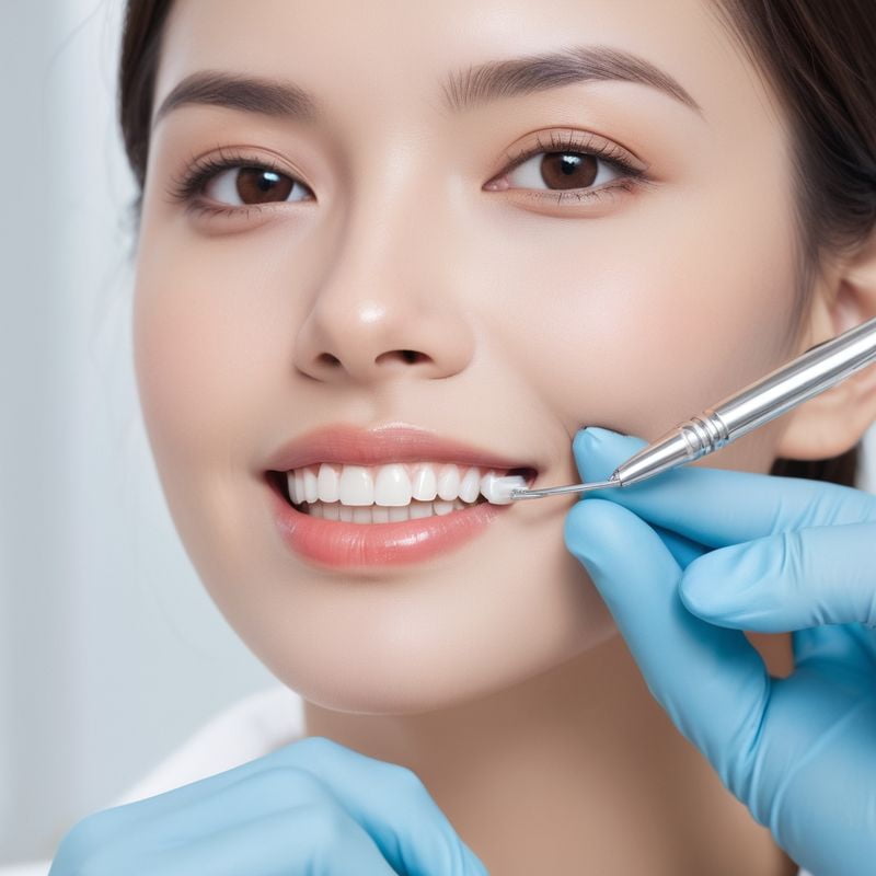 一、岳阳牙歪歪口腔地址在什么地方?3家分院全解析