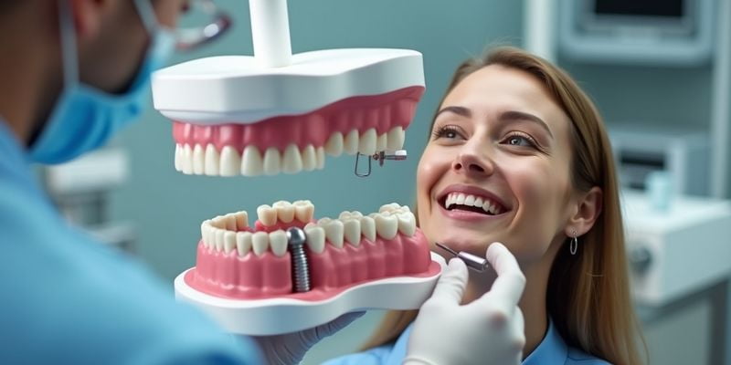 二、岳阳牙歪歪口腔3家分院环境对比