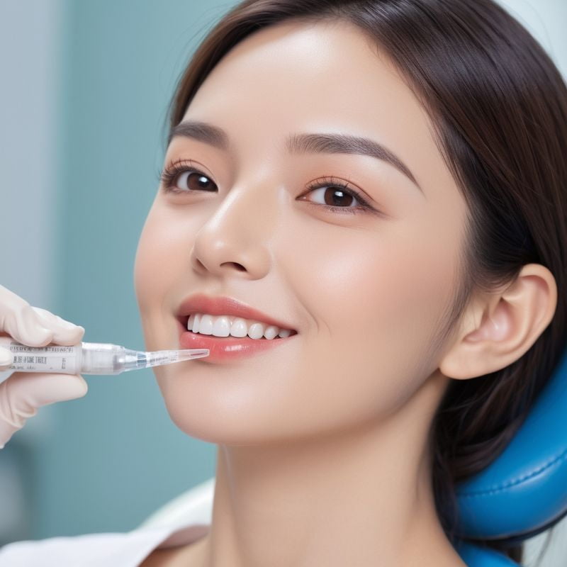 一、牙齿咬合重建能解决哪些常见问题?