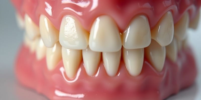 三、牙齿咬合重建的价格怎么算?不同情况差多少?