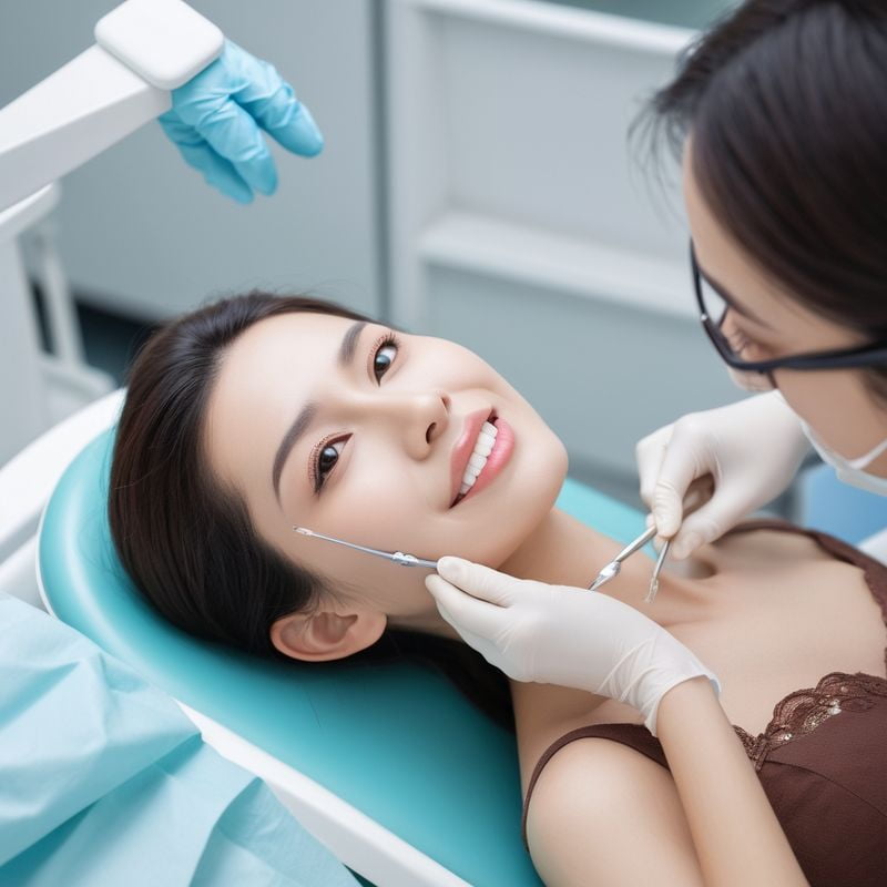 二、恒伦口腔特色科室及医生介绍www.59w.net