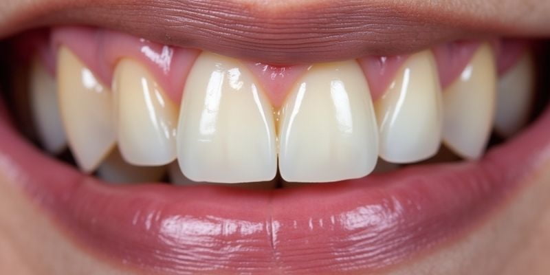 与其他医院补牙收费对比