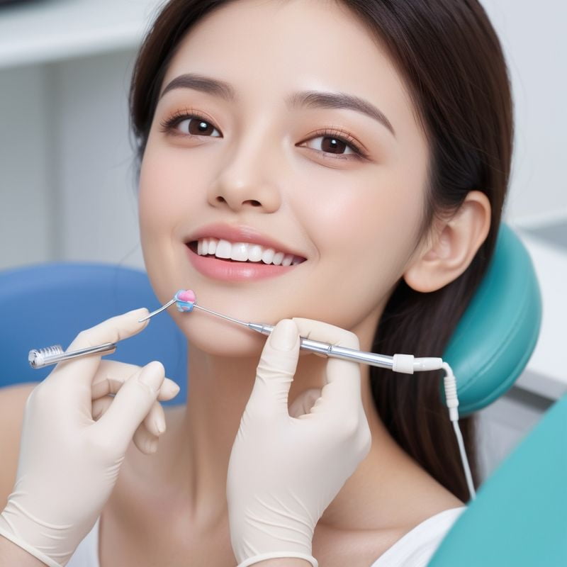 总结:广州医科大学附属口腔医院补牙收费高吗?