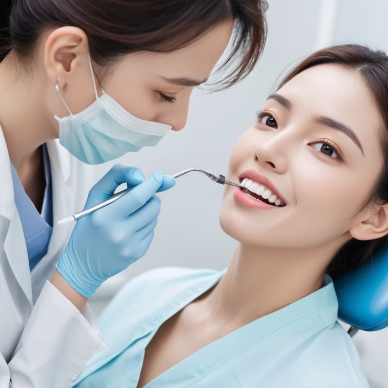 一、正畸除了徐宝华还有哪些医生