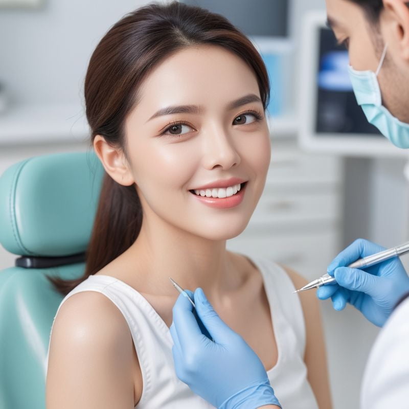 二、北京正畸医生技术特色对比