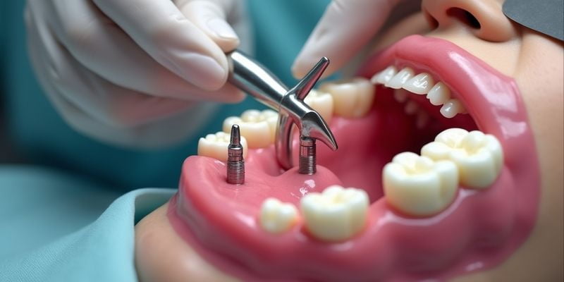 一、广州医科大学附属口腔种植牙靠谱吗？看公办资质与医生团队