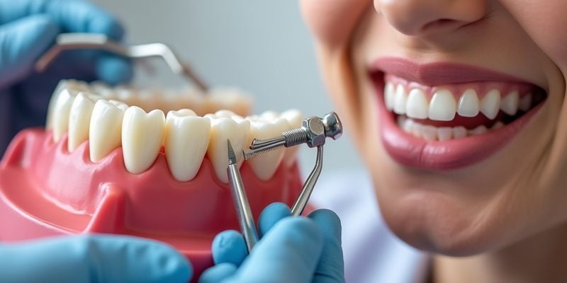 四、去广州医科大学附属口腔种牙要注意什么？过来人经验分享