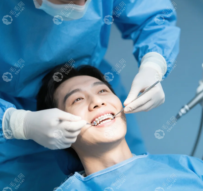 娄底佳丽口腔医院口碑