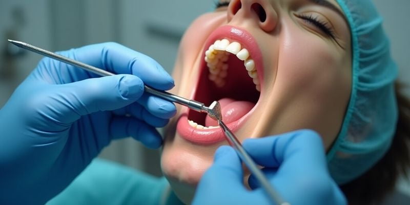 合肥新安口腔医院患者评价www.59w.net