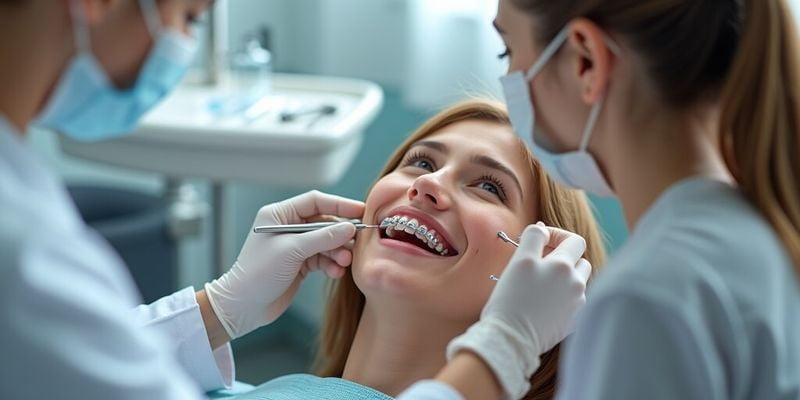 二、许昌口腔医院正畸怎么样?正畸方案与疗效www.59w.net