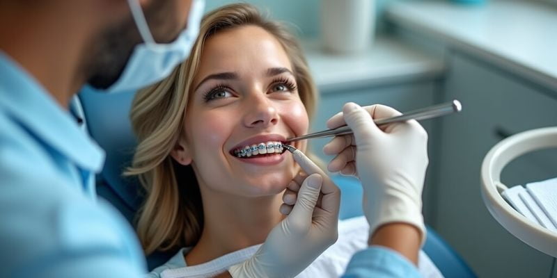 三、许昌口腔医院正畸怎么样?患者体验与口碑