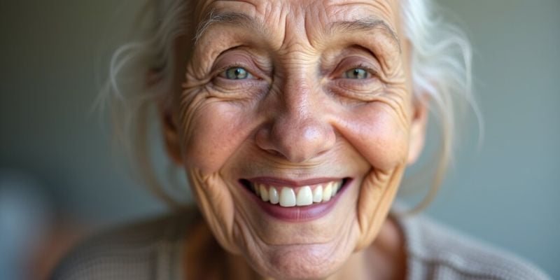 1. 中诺口腔不是莆田系