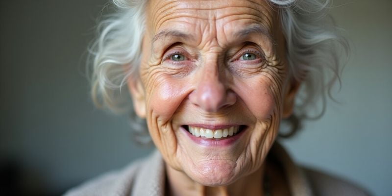 真实患者实例：中诺口腔医院靠谱的有力证明