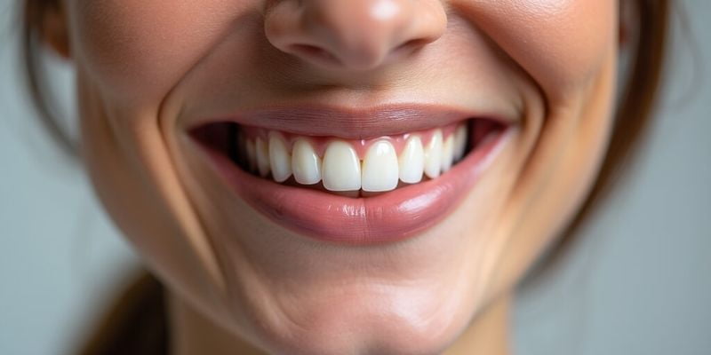 四、深圳希奥口腔与其他口腔医院的对比优势