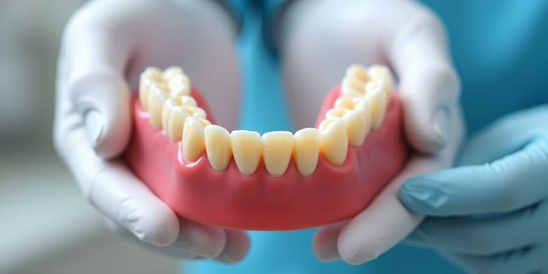 贺州基础牙科项目收费价目表