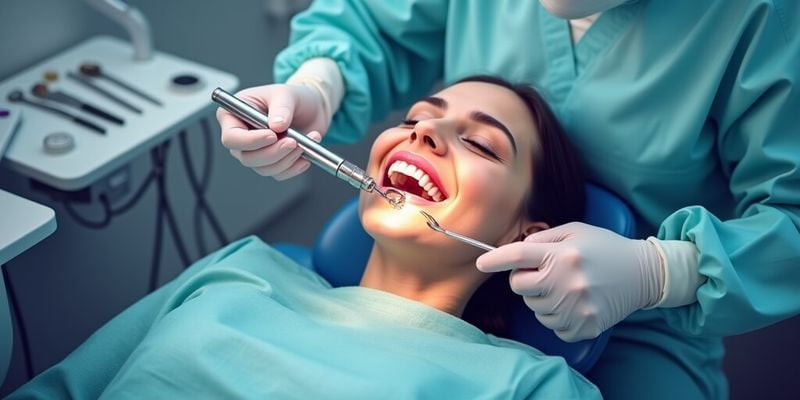 九江学院附属口腔医院收费标准总览