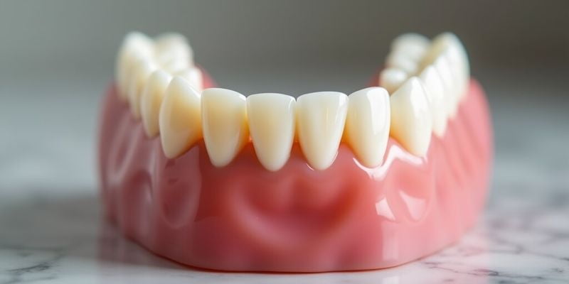 其他口腔项目收费情况