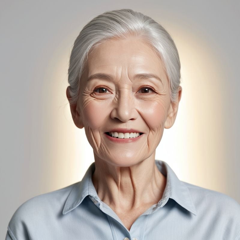 二、2025北京博康泰口腔就诊流程:从进门到出门,每一步都给你画好重点