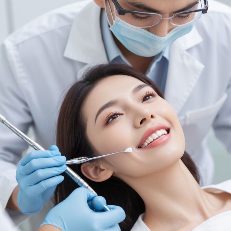 四、北京博康泰口腔靠谱吗?资质、设备、医生一次说清