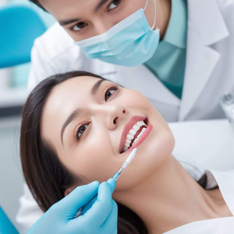 六、北京博康泰口腔交通&停车指南:南三环外也能很方便