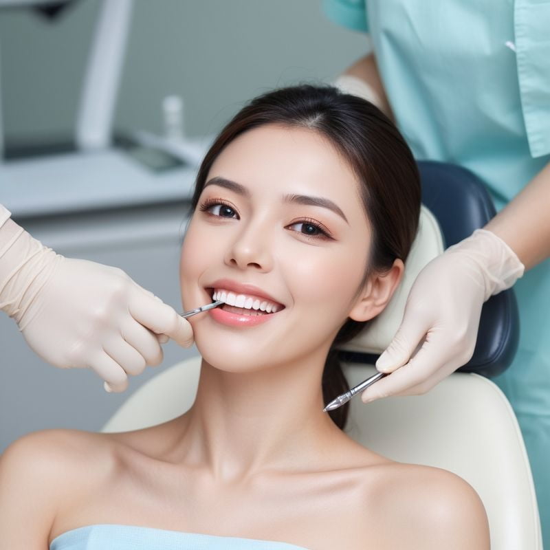 总结:博康泰口腔医院在北京几环?答案锁定南三环外