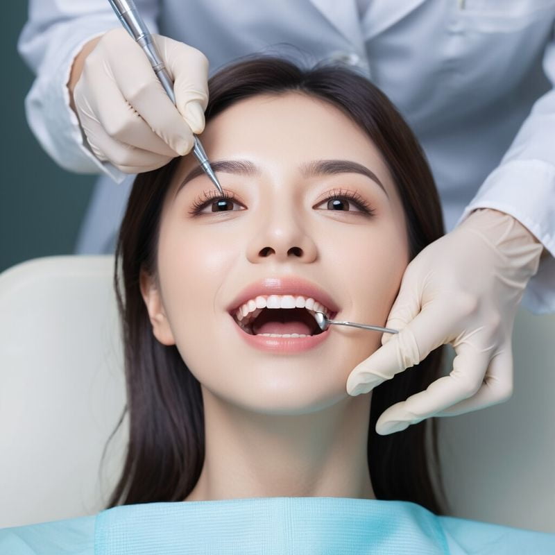 三、大连康美诺口腔诊疗项目价格与政策政策