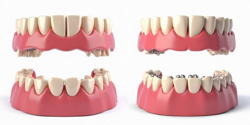 四、大连康美诺口腔就诊全流程指南与实用建议