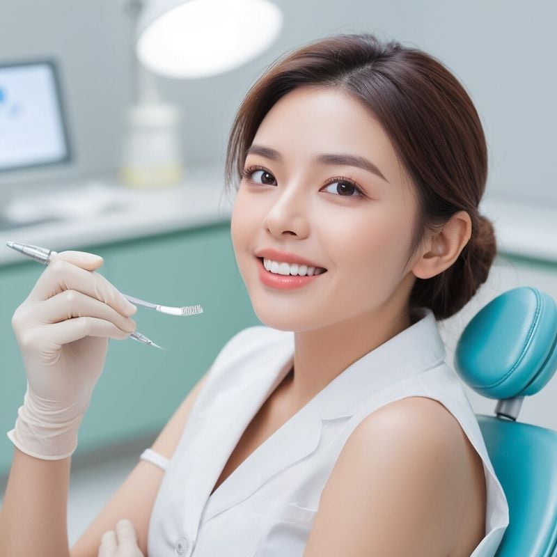 弗莱堡口腔医院正畸患者体验及评价