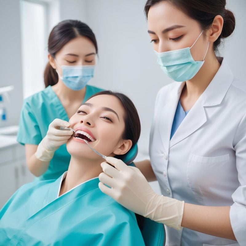 一、上海鑫齿口腔预约挂号：3种方式对比及操作指南