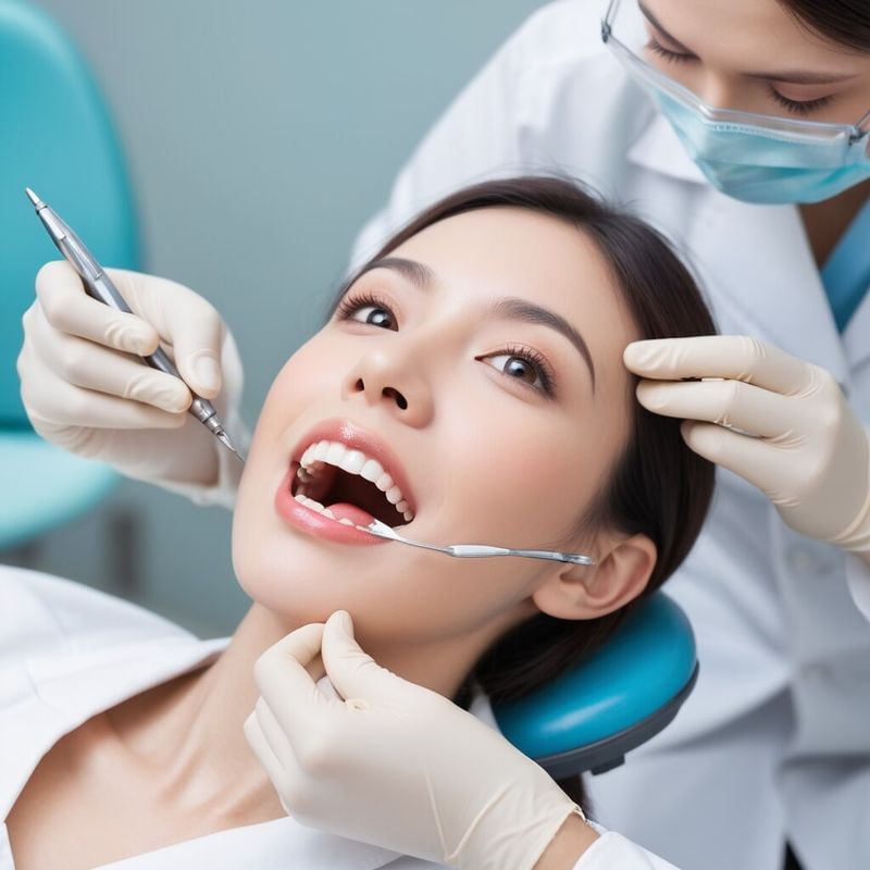 三、张家港玉蕙口腔医院种植牙优势：为什么选这里做种植？