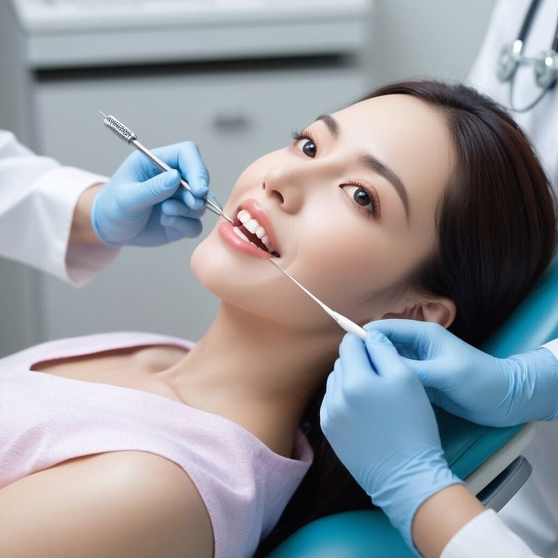 浙大口腔的基本信息