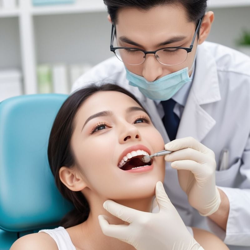 浙大口腔的预约方式和营业时间