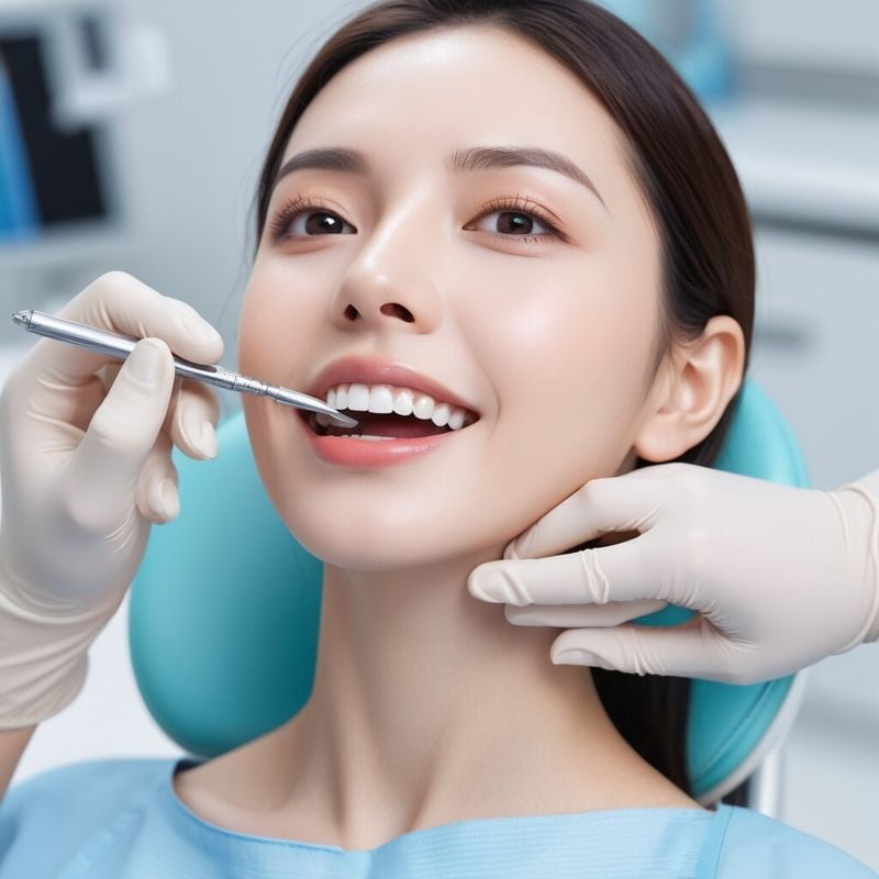 三、东莞国贸口腔收费相关服务与确保