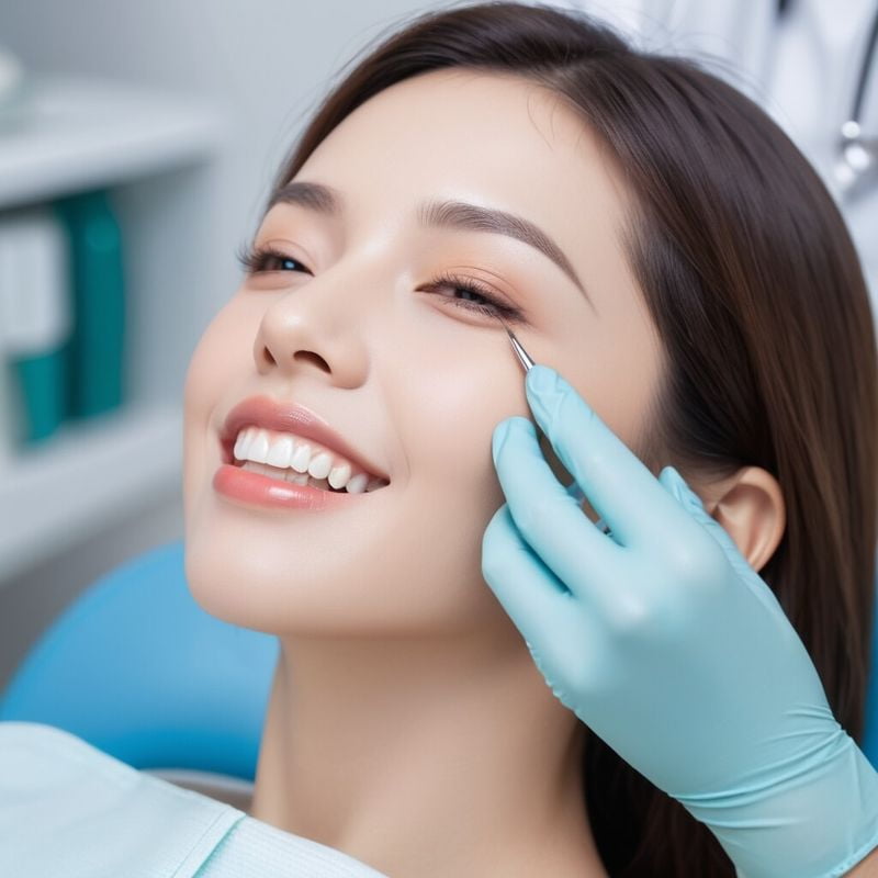 榆林牙科医院排名榜前十名出炉,优牙/德系口腔技术特色全测评