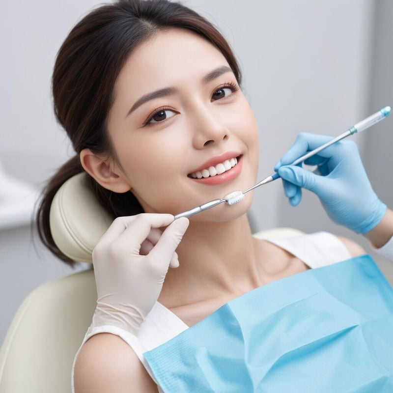 二、榆林牙科医院前十名详细分析