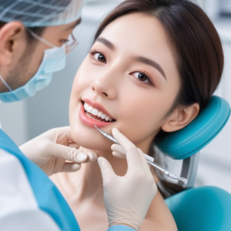 五、长沙美奥口腔戴牙套多少钱｜省钱攻略与常见问题