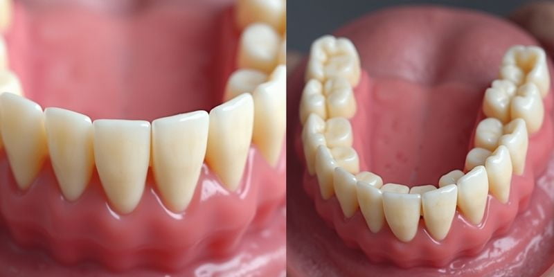 无锡其他主要口腔医院种植牙价格对比