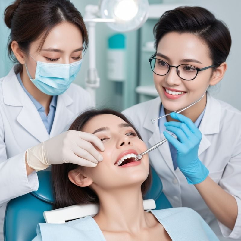 无锡口腔医院种植牙价格影响因素说明www.59w.net