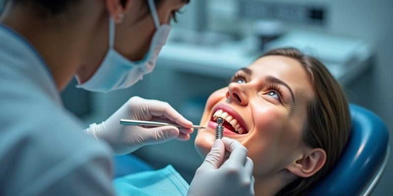 一、小苹果口腔(闻喜县桐城镇公园绿城C区)