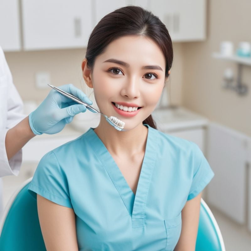 二、成都华品口腔拔牙等项目价格www.59w.net