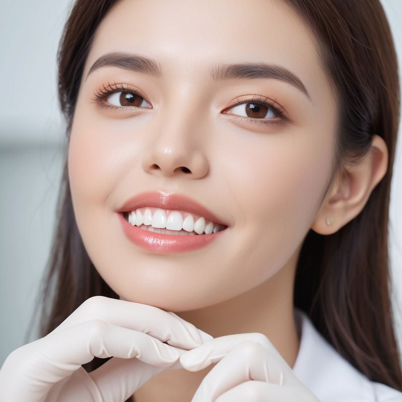 新桥口腔衣冠庙店的就诊流程