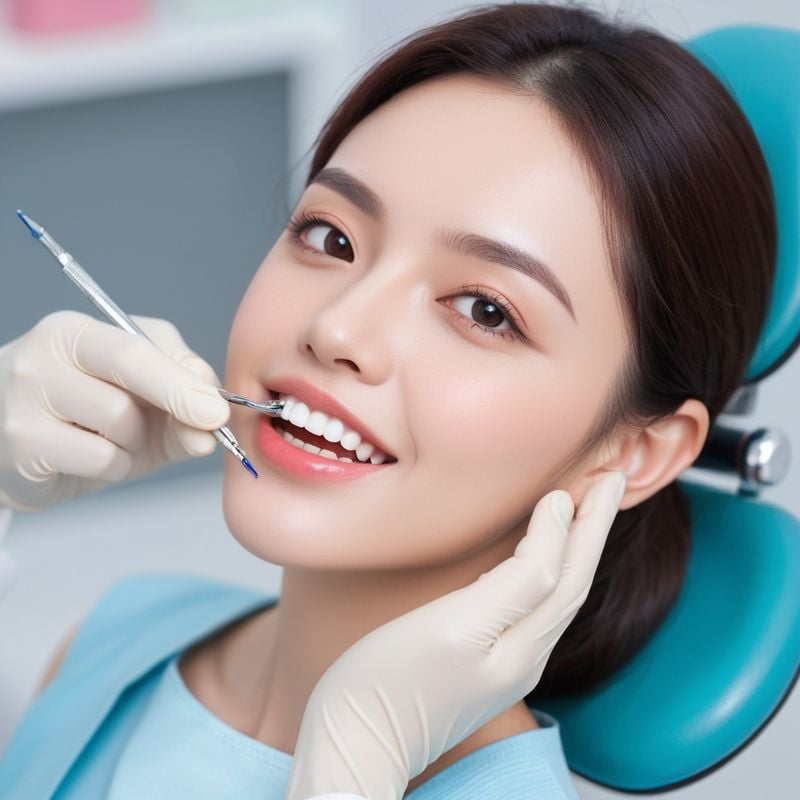 新桥口腔衣冠庙店口碑怎么样?特色项目优势分析