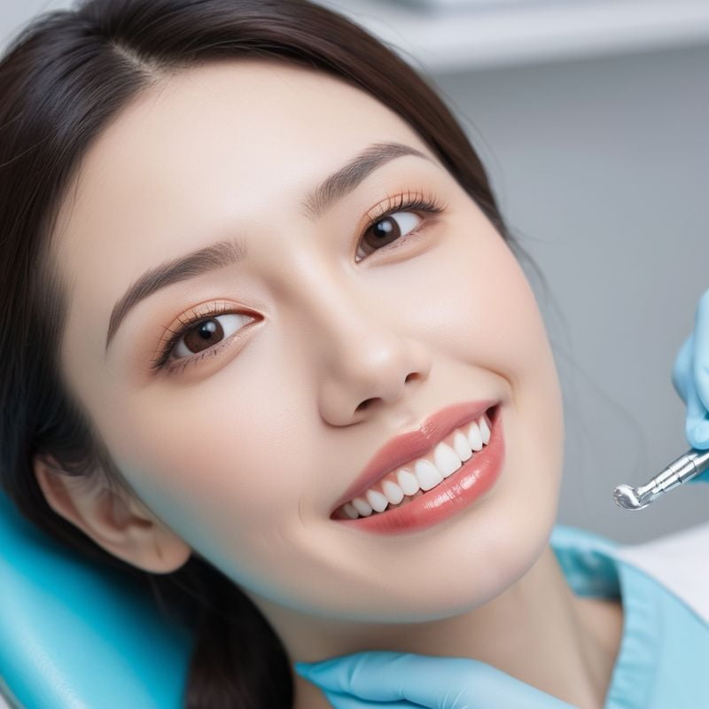 上海夕阳红口腔收费表解析：活动假牙与吸附性义齿对比