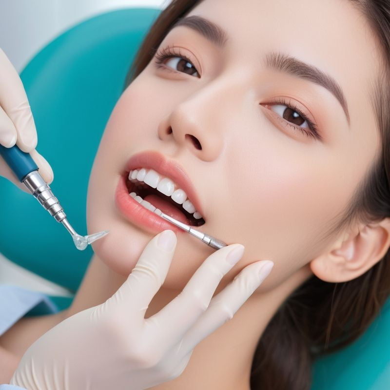 四、如何选择适合自己的牙科机构?