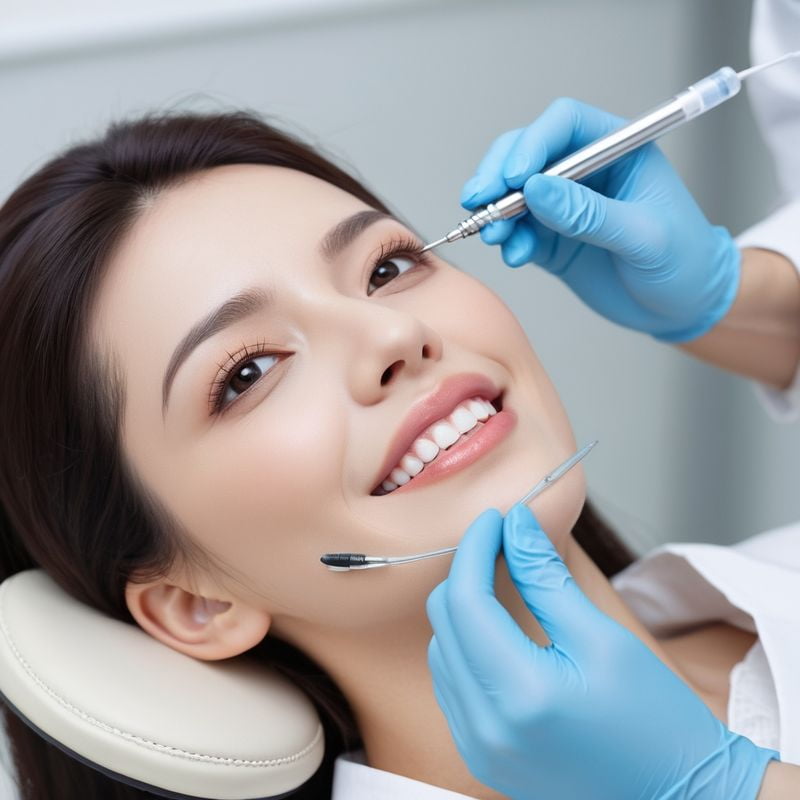 如何选择适合自己的青州牙科医院？