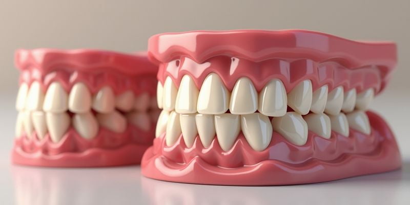 四、北京博康泰口腔医生团队:背后的“人”才是关键