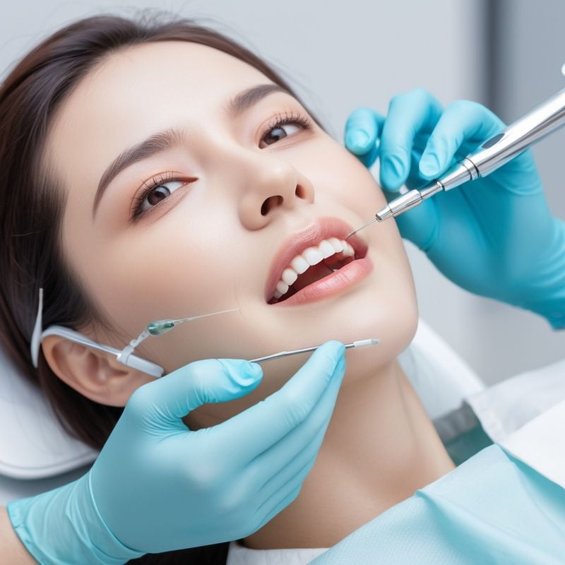 六、北京博康泰口腔交通与预约:地铁+自驾+在线都能到