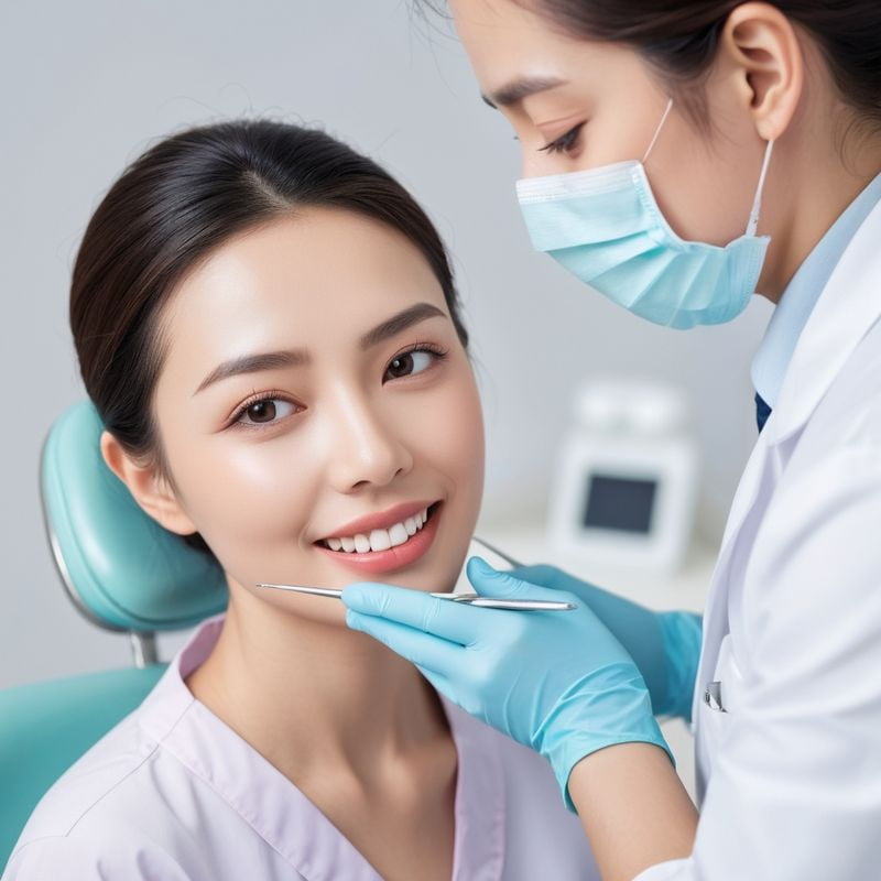 苏州牙洁仕口腔浒关店收费标准相关影响因素及趋势