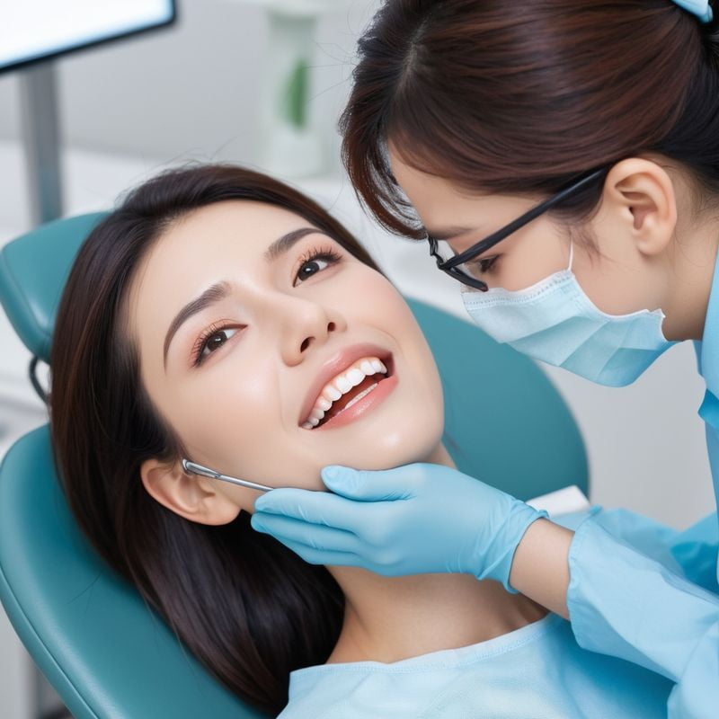 璧山种植牙哪家医院好？口碑榜单揭晓德奥/牙博士/众植博仕技术对比