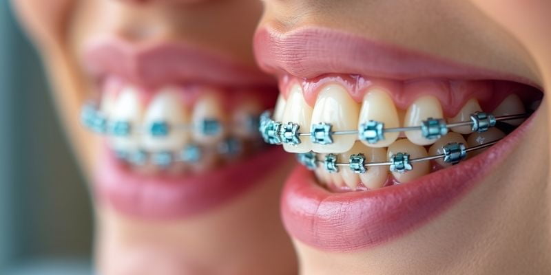 中喜慧丽口腔种植牙是骗局吗?2025价目表曝光599元起,300+顾客亲测靠谱